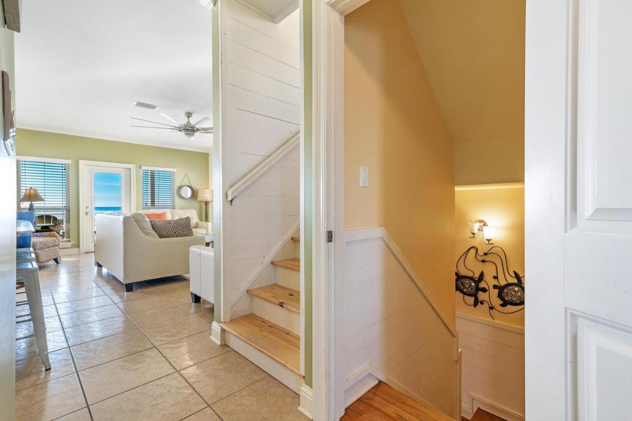 אורנג' ביץ' Waterside Both Sides Of Heavenly Sunrise Heavenly Sunset Combined10 Bedrooms מראה חיצוני תמונה