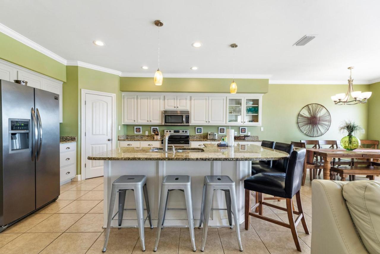 אורנג' ביץ' Waterside Both Sides Of Heavenly Sunrise Heavenly Sunset Combined10 Bedrooms מראה חיצוני תמונה