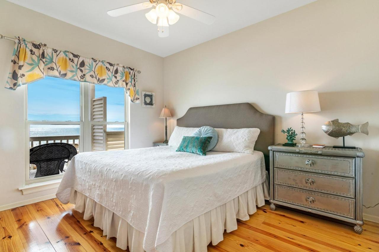 אורנג' ביץ' Waterside Both Sides Of Heavenly Sunrise Heavenly Sunset Combined10 Bedrooms מראה חיצוני תמונה