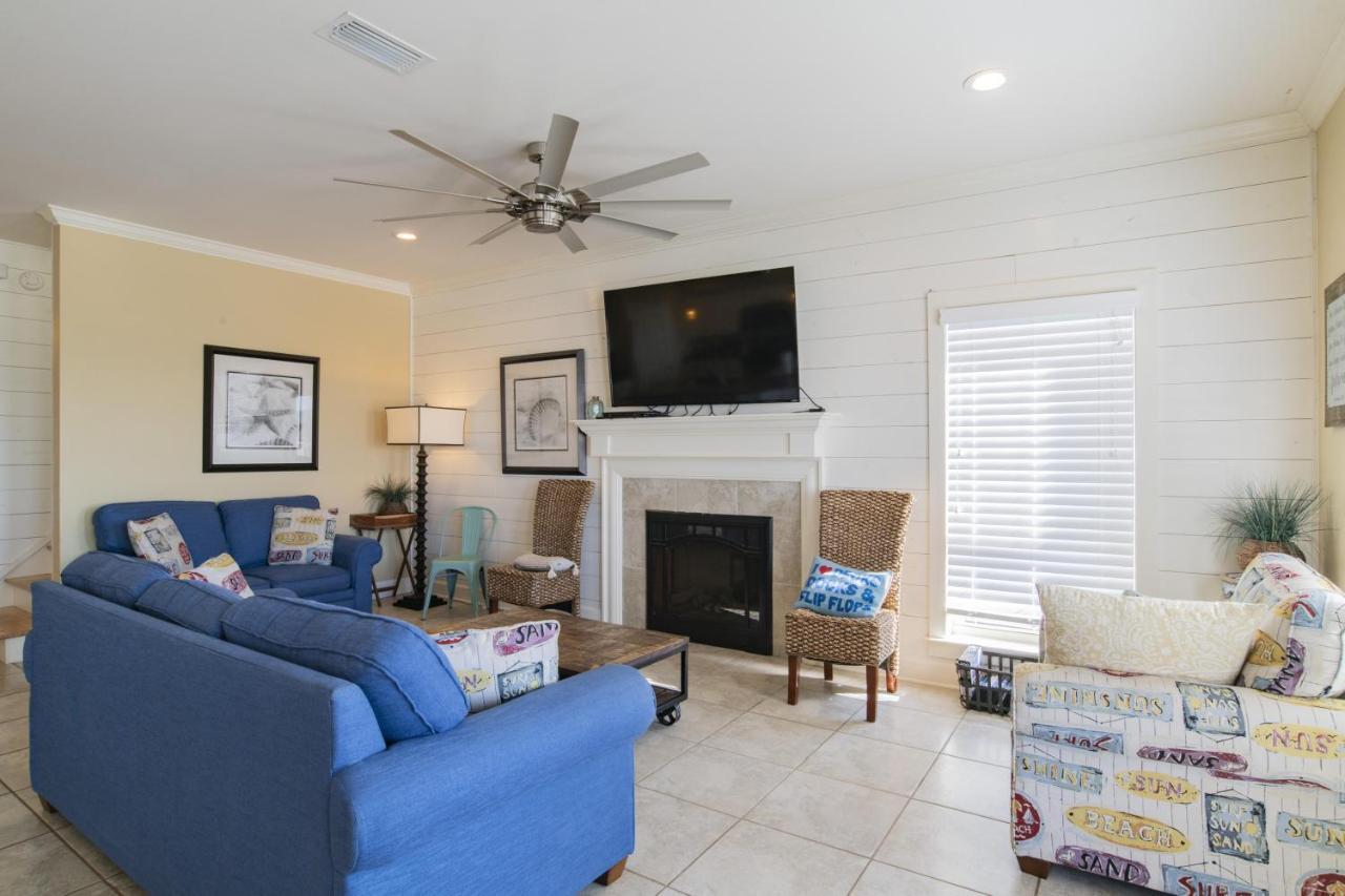 אורנג' ביץ' Waterside Both Sides Of Heavenly Sunrise Heavenly Sunset Combined10 Bedrooms מראה חיצוני תמונה