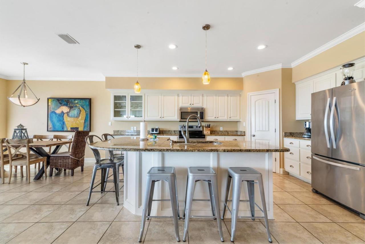 אורנג' ביץ' Waterside Both Sides Of Heavenly Sunrise Heavenly Sunset Combined10 Bedrooms מראה חיצוני תמונה