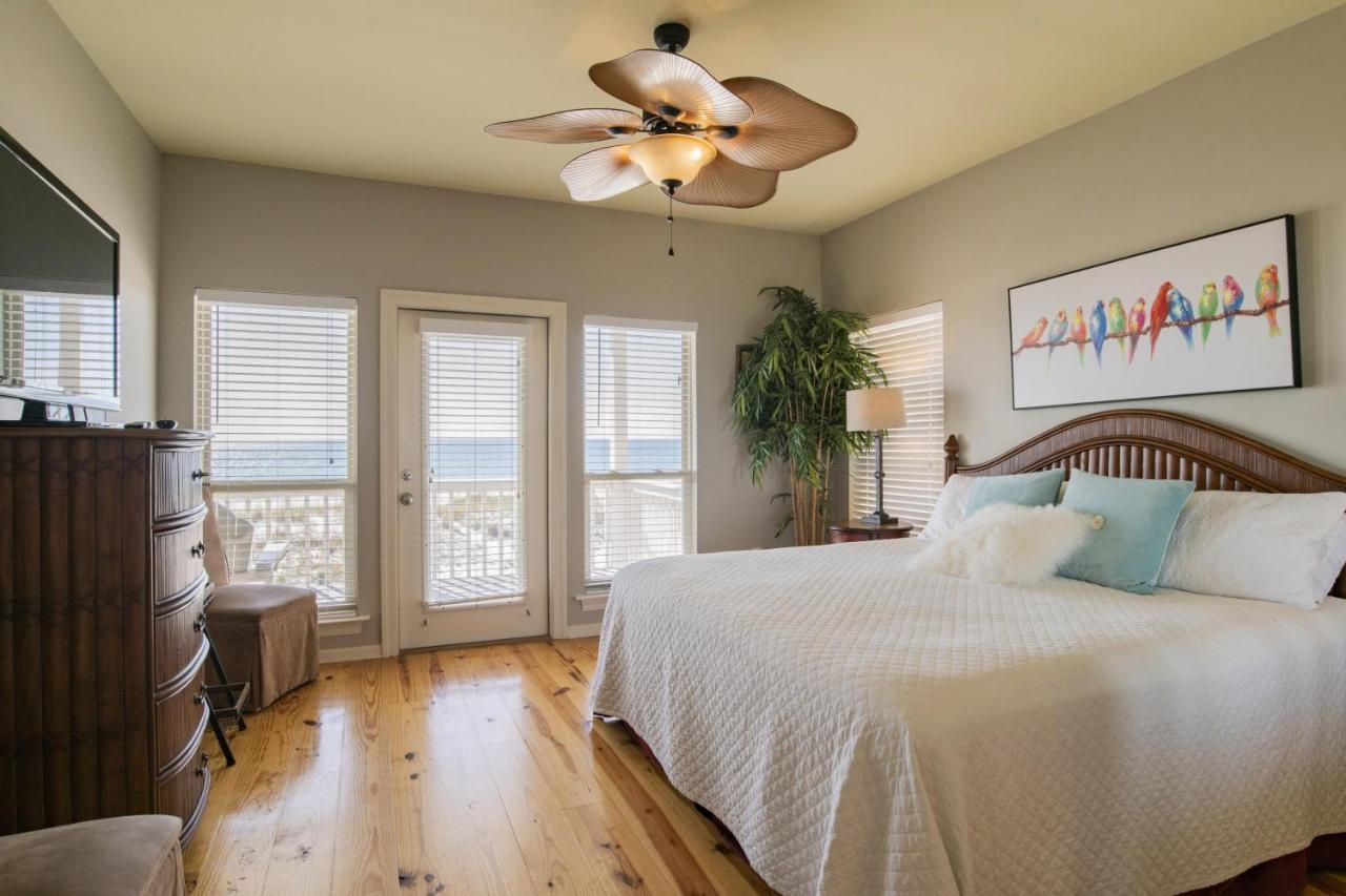 אורנג' ביץ' Waterside Both Sides Of Heavenly Sunrise Heavenly Sunset Combined10 Bedrooms מראה חיצוני תמונה