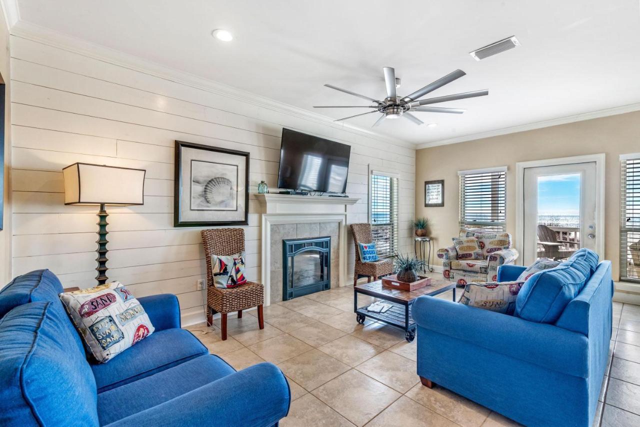 אורנג' ביץ' Waterside Both Sides Of Heavenly Sunrise Heavenly Sunset Combined10 Bedrooms מראה חיצוני תמונה