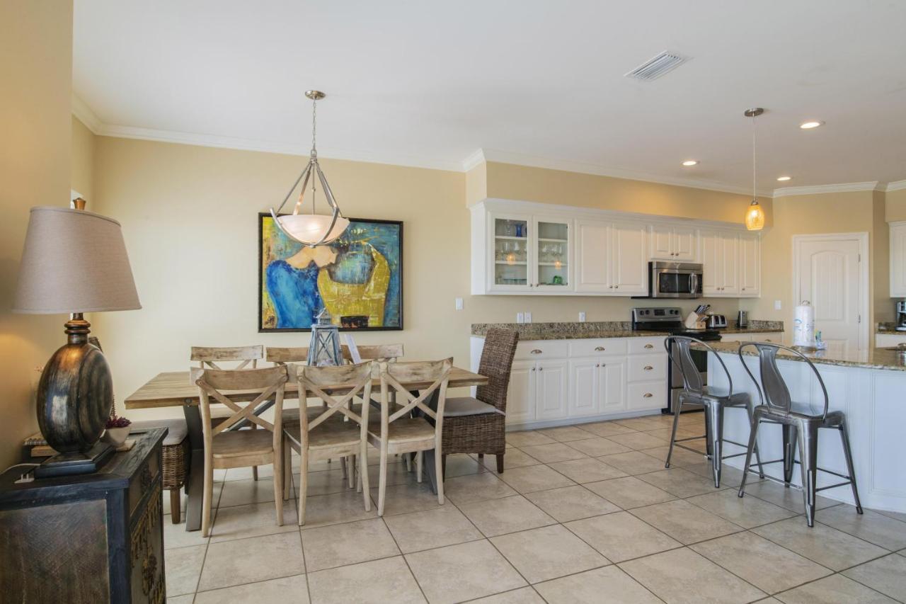 אורנג' ביץ' Waterside Both Sides Of Heavenly Sunrise Heavenly Sunset Combined10 Bedrooms מראה חיצוני תמונה