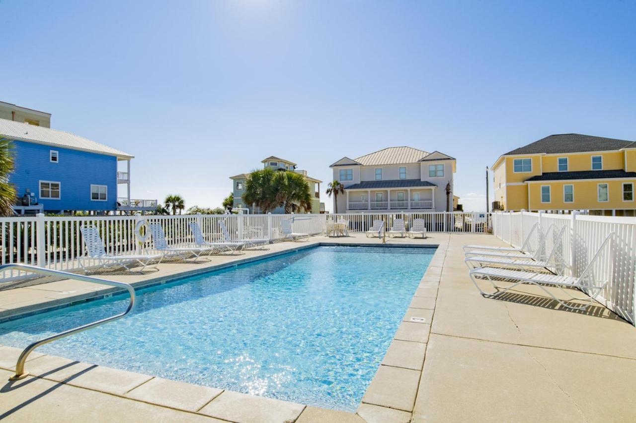 אורנג' ביץ' Waterside Both Sides Of Heavenly Sunrise Heavenly Sunset Combined10 Bedrooms מראה חיצוני תמונה