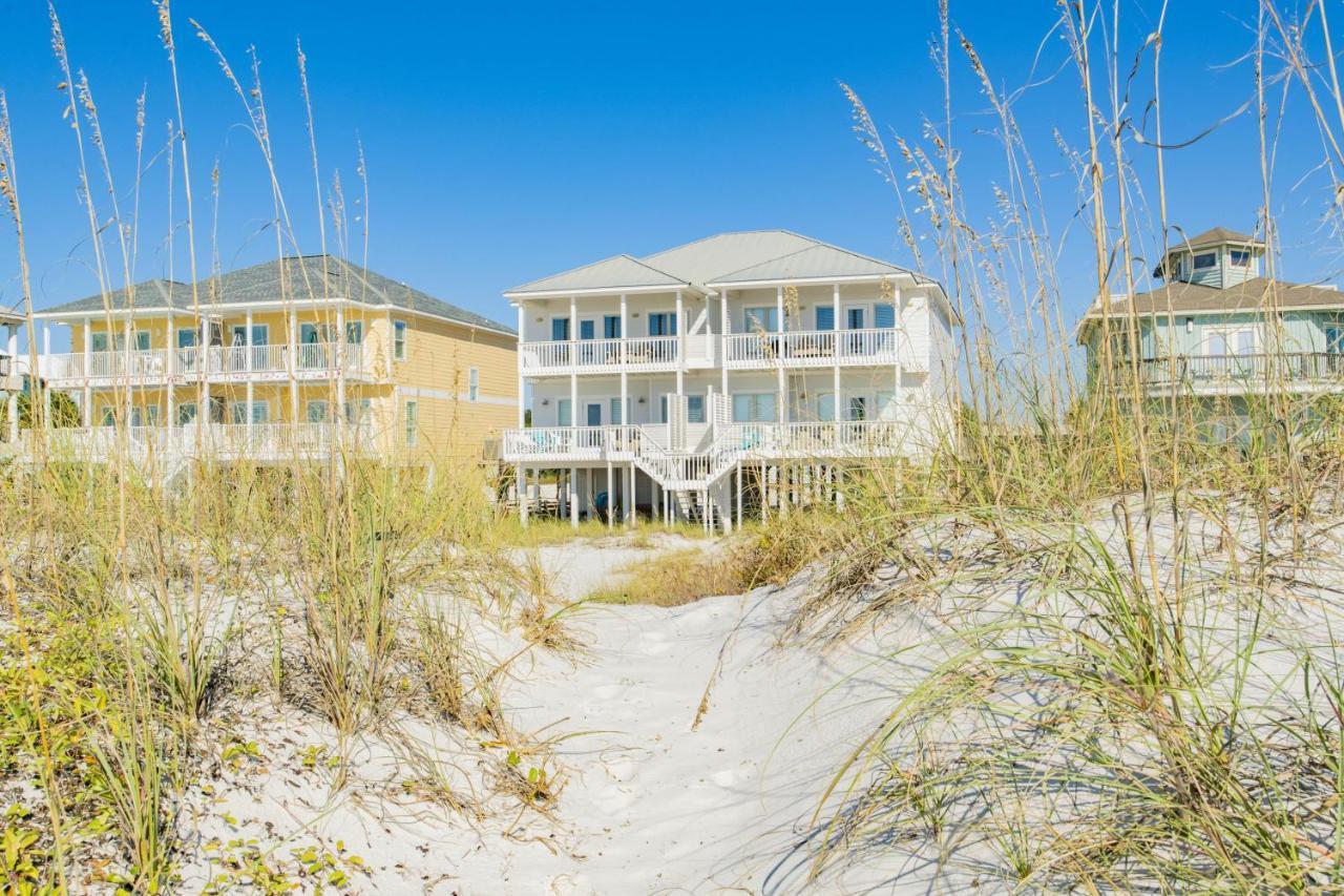 אורנג' ביץ' Waterside Both Sides Of Heavenly Sunrise Heavenly Sunset Combined10 Bedrooms מראה חיצוני תמונה