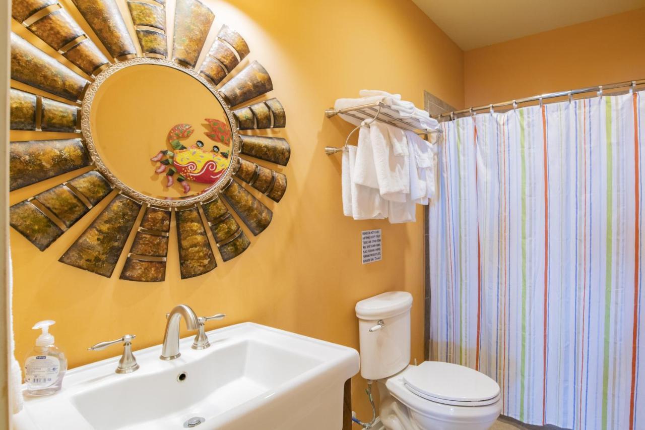 אורנג' ביץ' Waterside Both Sides Of Heavenly Sunrise Heavenly Sunset Combined10 Bedrooms מראה חיצוני תמונה