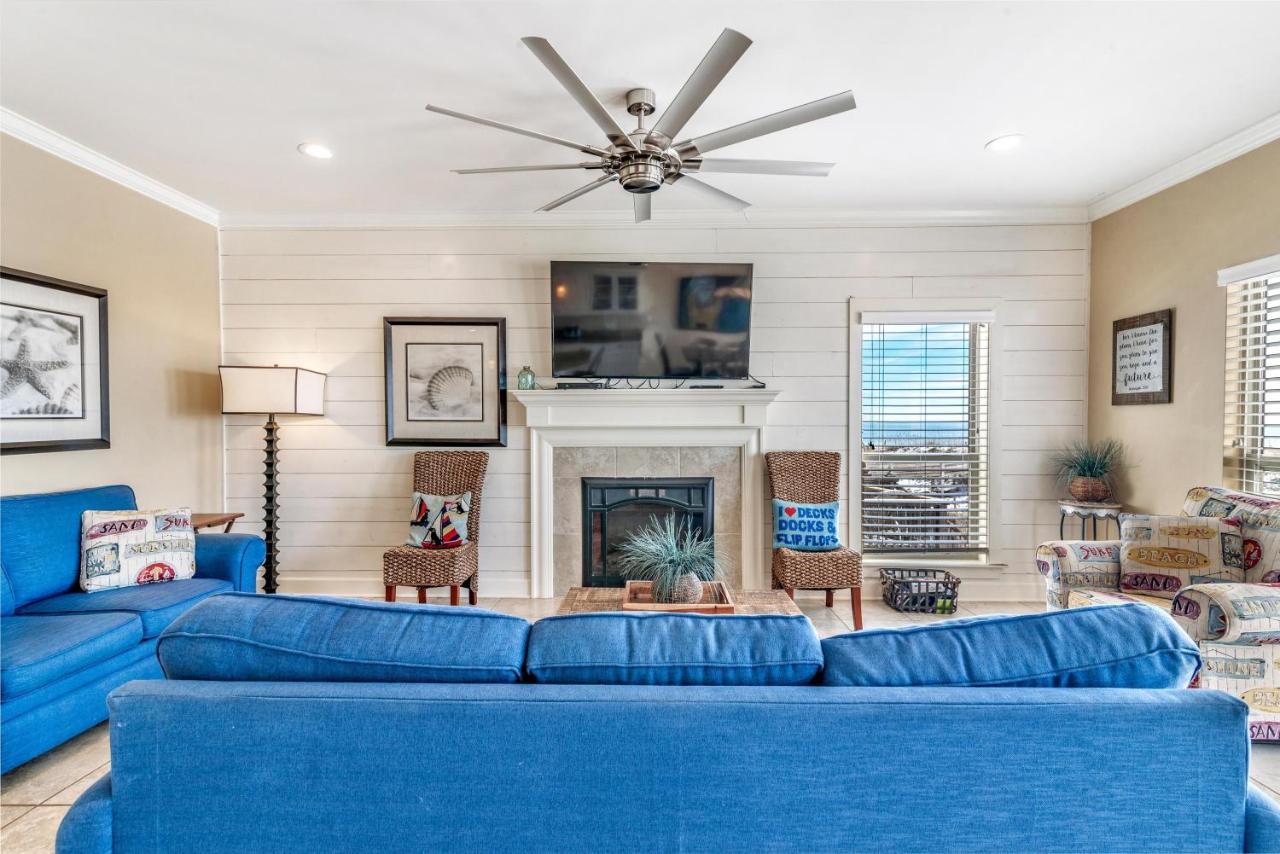 אורנג' ביץ' Waterside Both Sides Of Heavenly Sunrise Heavenly Sunset Combined10 Bedrooms מראה חיצוני תמונה